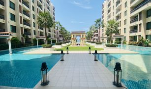 1 Bedroom Condo for sale in Nong Kae, Hua Hin Marrakesh Residences