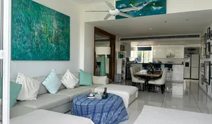 2 chambres Condominium a vendre à Choeng Thale, Phuket The Chava Resort