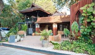 16 Bedrooms Hotel for sale in Si Phum, Chiang Mai 