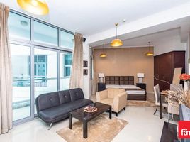 Studio Apartment for sale at DEC Tower 1, DEC Towers, Dubai Marina