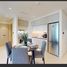1 Bedroom Apartment for sale at Marina Vista, EMAAR Beachfront