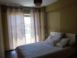 2 Bedroom Apartment for rent at Joli appart F3 meublé à Malabata, Na Charf