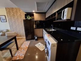 1 Schlafzimmer Appartement zu vermieten im Focus Ploenchit, Khlong Toei