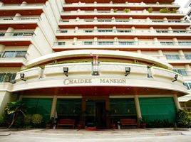 1 Schlafzimmer Appartement zu vermieten im Chaidee Mansion, Khlong Toei Nuea