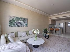 1 Bedroom Condo for sale at The Palm Tower, Jumeirah, Dubai