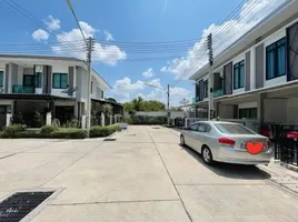 2 Bedroom Villa for sale at The Central City Assumption-Sriracha, Surasak, Si Racha