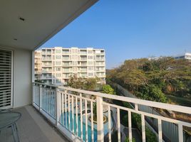 2 спален Кондо в аренду в Summer Hua Hin, Нонг Кае