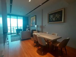 1 Schlafzimmer Appartement zu verkaufen im Banyan Tree Residences Riverside Bangkok, Khlong San