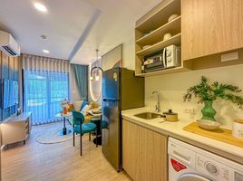 2 Schlafzimmer Wohnung zu verkaufen im The Cube Amaze, Si Sunthon, Thalang, Phuket