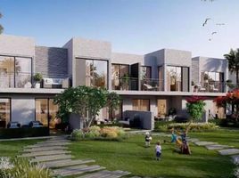 3 Bedroom Townhouse for sale at Parkside 1, EMAAR South, Dubai South (Dubai World Central)