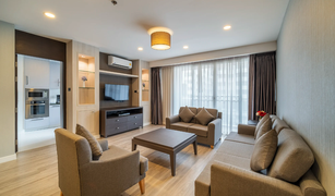 曼谷 Khlong Tan Nuea AP Suites Sukhumvit 33 3 卧室 公寓 售 