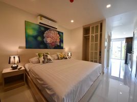 1 Schlafzimmer Appartement zu vermieten im Karon Butterfly, Karon, Phuket Town