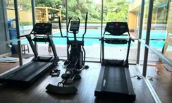 Фото 3 of the Communal Gym at Witthayu Complex