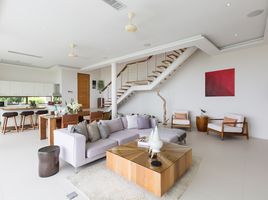 3 Schlafzimmer Villa zu vermieten im The Ridge, Bo Phut, Koh Samui, Surat Thani