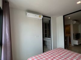 1 Schlafzimmer Appartement zu vermieten im Life One Wireless, Lumphini