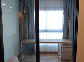 1 Bedroom Condo for rent at Niche Mono Charoen Nakorn, Dao Khanong, Thon Buri, Bangkok