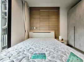 1 спален Кондо в аренду в Life Asoke Rama 9, Makkasan, Ратчатхещи