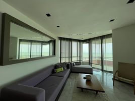 3 Schlafzimmer Penthouse zu verkaufen im The Esplanade Condominium, Nong Kae