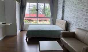 Studio Condo for sale in Suthep, Chiang Mai Dcondo Campus Resort Chiang-Mai