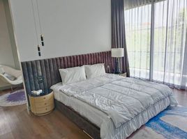 4 Schlafzimmer Villa zu vermieten im Bangkok Boulevard Bangna Km.5, Bang Kaeo, Bang Phli, Samut Prakan