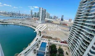 1 Bedroom Apartment for sale in City Of Lights, Abu Dhabi Marina Bay