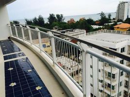 1 Bedroom Condo for rent at Jamjuree Condo, Nong Kae, Hua Hin