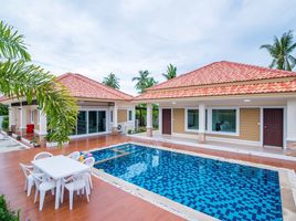 4 Schlafzimmer Villa zu verkaufen im The Legacy Hua Hin , Hin Lek Fai, Hua Hin, Prachuap Khiri Khan