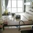 1 Schlafzimmer Appartement zu vermieten im The River by Raimon Land, Khlong Ton Sai