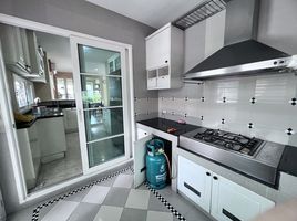 3 Bedroom House for rent at Nantawan Srinakarin, Bang Mueang, Mueang Samut Prakan, Samut Prakan