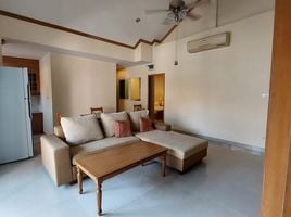 2 Schlafzimmer Appartement zu vermieten im El Patio, Khlong Toei Nuea