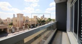 Available Units at Al Burooj Residence 1