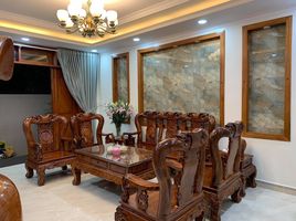 4 Schlafzimmer Haus zu verkaufen in District 2, Ho Chi Minh City, Thanh My Loi, District 2