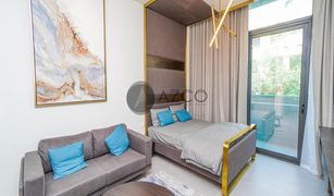 Studio Apartment for sale in Tuscan Residences, Dubai Signature Livings