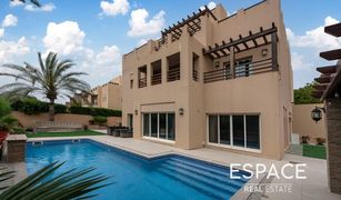 6 Bedrooms Villa for sale in Hattan, Dubai Hattan 2