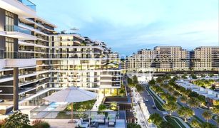 2 Habitaciones Apartamento en venta en Makers District, Abu Dhabi Reem Hills