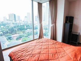 2 Schlafzimmer Appartement zu verkaufen im Ashton Morph 38, Phra Khanong