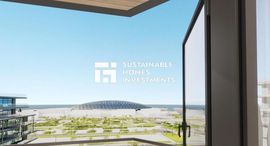 Available Units at Louvre Abu Dhabi Residences