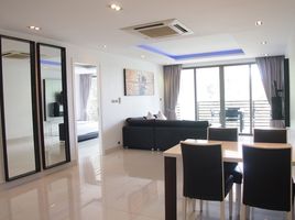 2 Schlafzimmer Appartement zu verkaufen im Nakalay Palm, Kamala, Kathu, Phuket