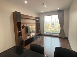 1 Schlafzimmer Wohnung zu verkaufen im Supalai Lite Sathorn - Charoenrat, Bang Khlo