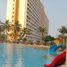 Studio Wohnung zu vermieten im View Talay 1 , Nong Prue