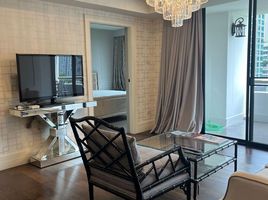 2 Schlafzimmer Appartement zu vermieten im Somkid Gardens, Lumphini