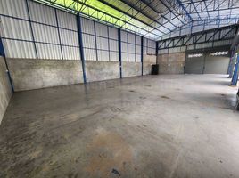  Warehouse for rent in Ban Laeng, Mueang Rayong, Ban Laeng