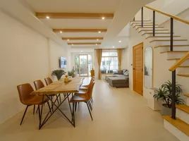 3 Bedroom House for rent at Wongamart Exclusive Place, Na Kluea, Pattaya