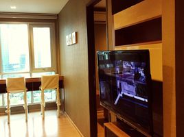 1 Schlafzimmer Appartement zu vermieten im Rhythm Sathorn, Thung Wat Don