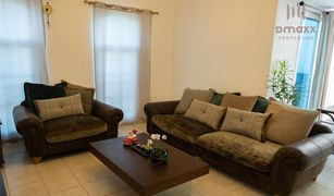 1 Bedroom Apartment for sale in Terrace Apartments, Dubai Building D