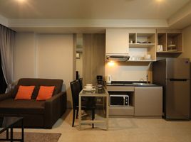 1 Bedroom Condo for sale at 6th Avenue Surin, Choeng Thale