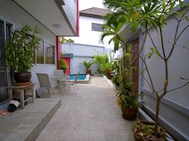 3 Schlafzimmer Reihenhaus zu verkaufen im Phuket Grandville Village, Si Sunthon, Thalang, Phuket