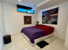 2 Bedroom Condo for rent at The Sanctuary Wong Amat, Na Kluea