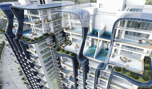 1 Bedroom Apartment for sale in District 13, Dubai Samana Waves