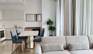 2 Bedrooms Condo for sale in Lumphini, Bangkok Magnolias Ratchadamri Boulevard
